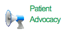 patient-advocacy